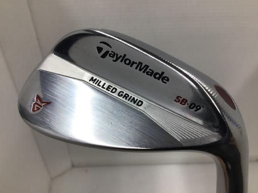 中古】 テーラーメイド Taylor Made MILLED GRIND 2 56°/12° ウェッジ
