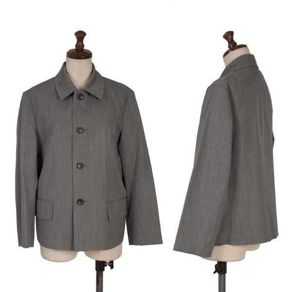 トリココムデギャルソンtricot COMME ショップ des GARCONS ウール