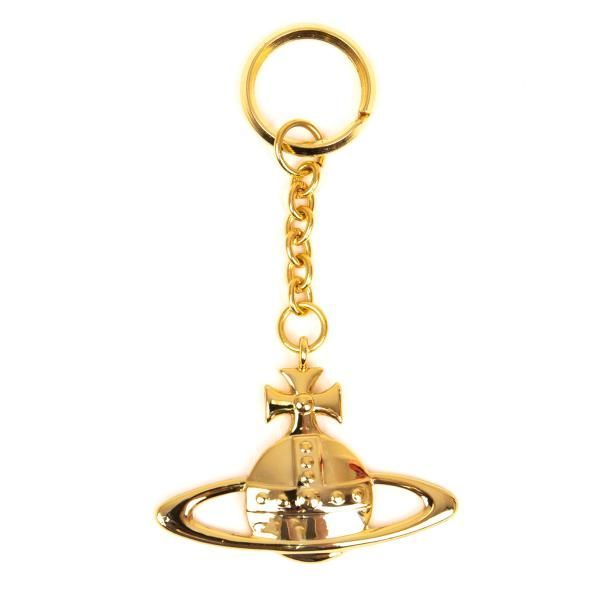 ヴィヴィアンウエストウッドVivienne Westwood オーブキーホルダー
