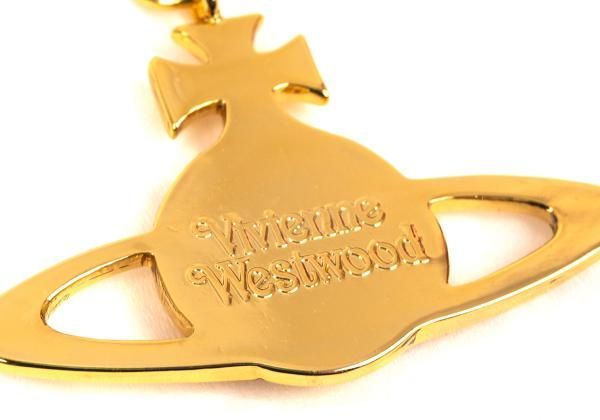 ヴィヴィアンウエストウッドVivienne Westwood オーブキーホルダー