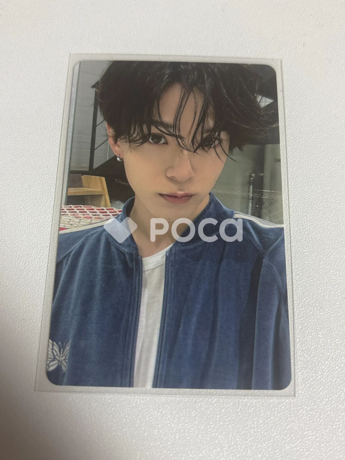 TREASURE アサヒ TREASURE 2025 シーグリ - メルカリ