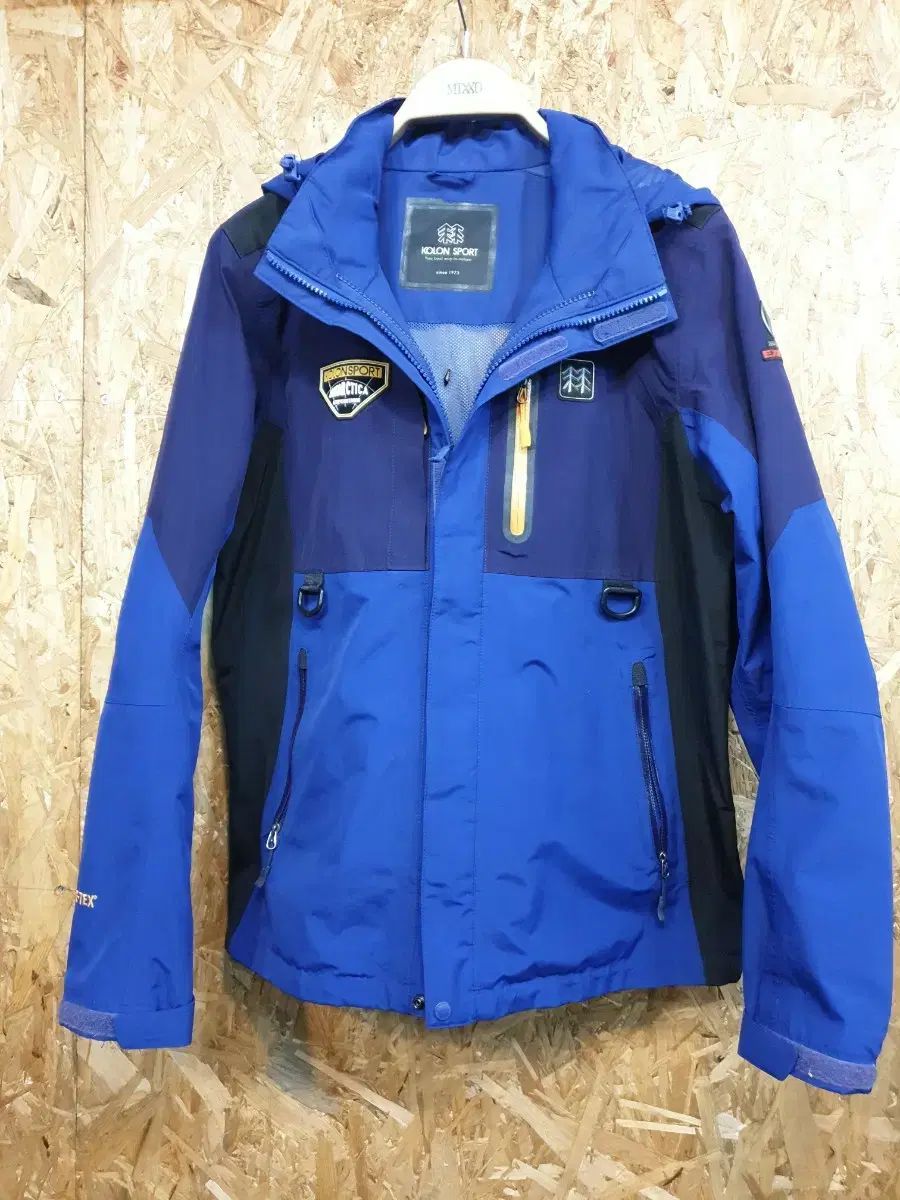 KOLON SPORT コーロンスポーツ メンズ ゴアテックス ジャケット 95