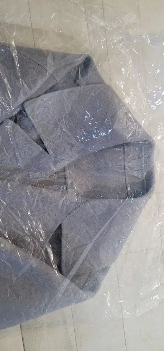 CREEDオム ジュンジ맛 ハンドメイドコート 48