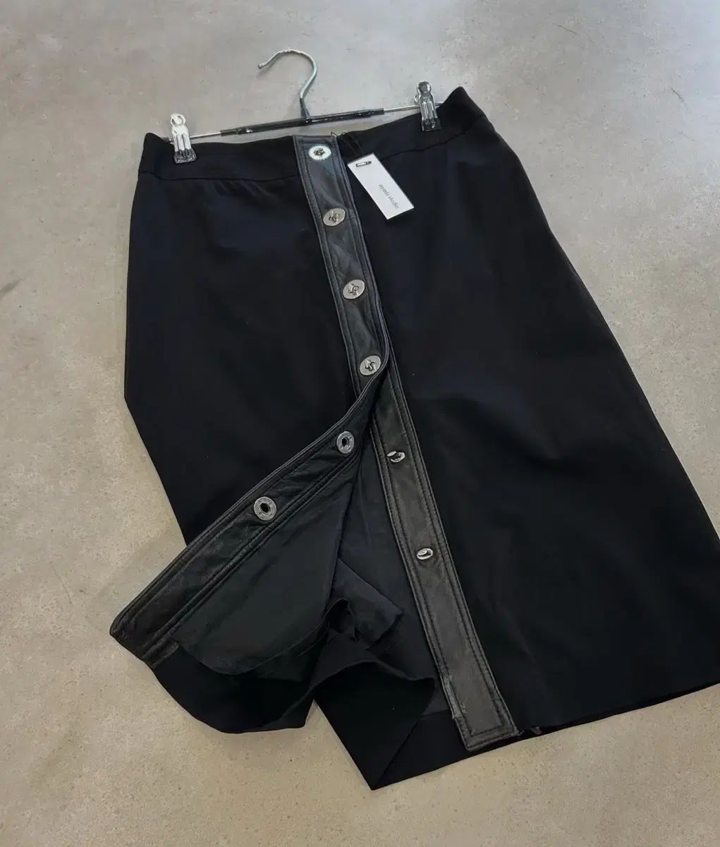 ヴィンテージ MICHAEL KORS マイケルコース スカート ミディ丈 ayadz Q チャンミン