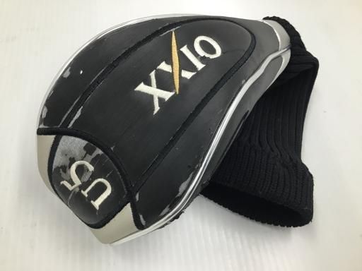 専用品です ダンロップ ダンロップ XXIO(2010) U5 ユーティリティ UT フレックスR