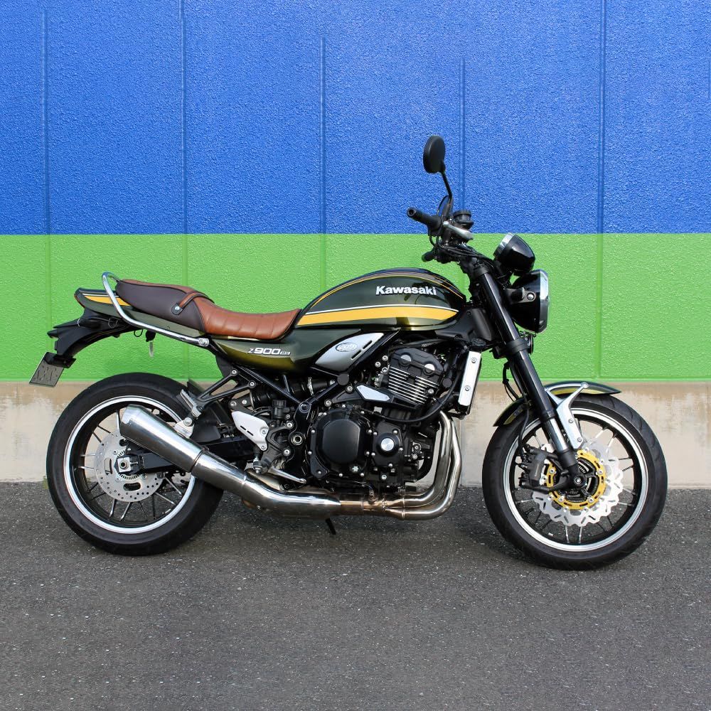 KAWASAKI カワサキ Z900RS/Z900RSカフェ フロント ウェーブ ディスク