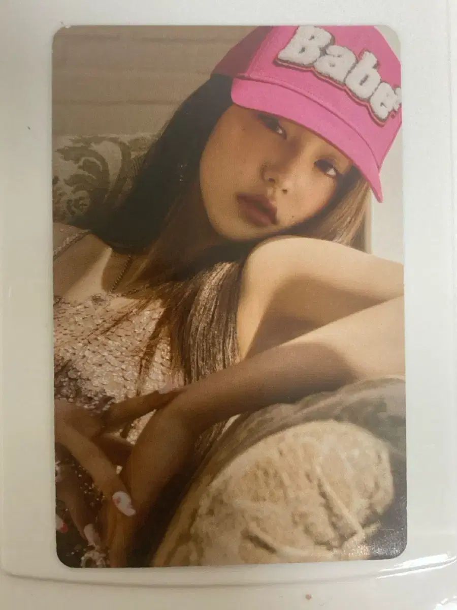 IVE ウォニョン LOVE DIVE トレカ - メルカリ