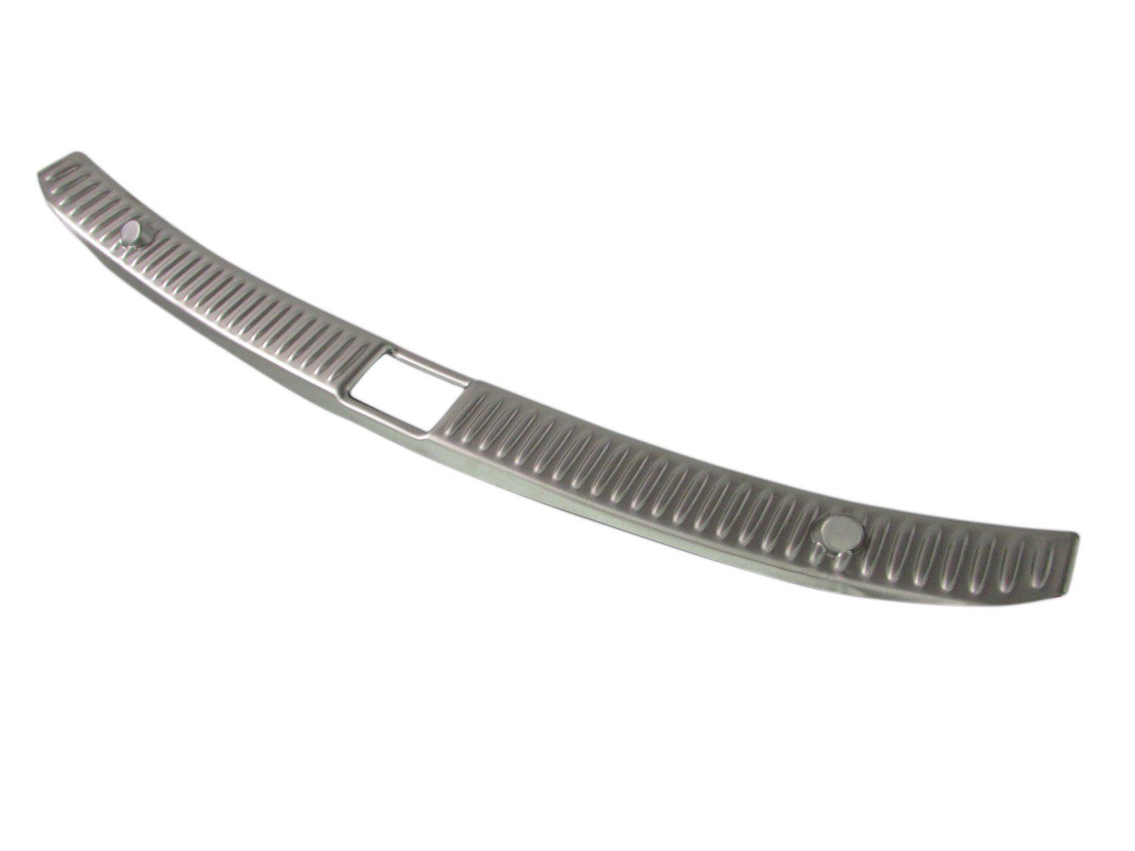 BRIGHTZ Cクラス W 205 ステンレスインナーリアバンパーフットプレート INS FOOT 029 セダン C 180 200 220 d 250 350 e 450 25609