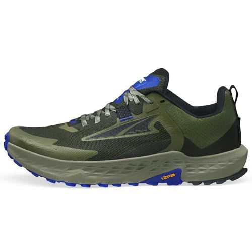 Altra メンズ Timp 5スニーカーブーツ m