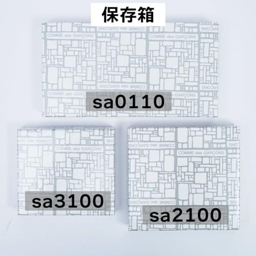  COMME des GARCONS 折り財布 POLKA DOTS WALLET メンズ レディース BLACK BK コムデギャルソン 並行輸入品 m コインケース 小銭入れ 小物