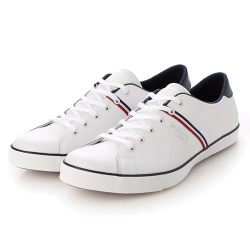 モーブス スニーカー メンズ レザー 本革 カジュアル ウォーキングシューズ MELNIK メルニーク m