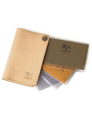 イル ビゾンテ カードケース 54_1_ m ショートパンツ 名刺入れ 