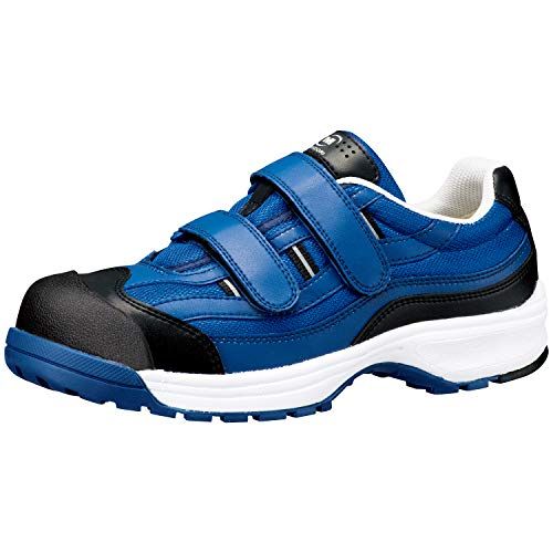 ミドリ安全 安全作業靴 JSAA認定 プロスニーカー 衝撃吸収 MPN 905 m