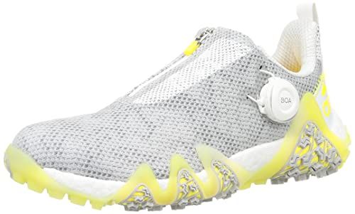 adidas Golf アディダスゴルフ レディース ウィメンズ コードカオス22 BOAゴルフシューズ m