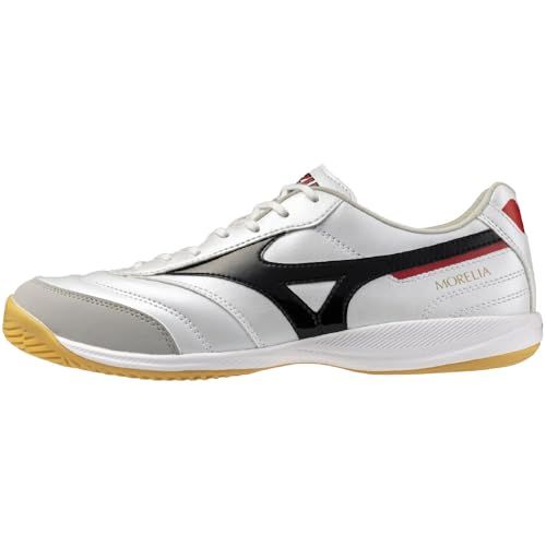 MIZUNO ミズノ ユニセックス大人 モレリア SALA PRO INフットサルシューズ m
