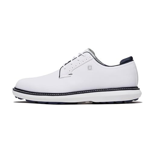 FootJoy フットジョイ メンズ トラディションズ ＳＬゴルフシューズ m
