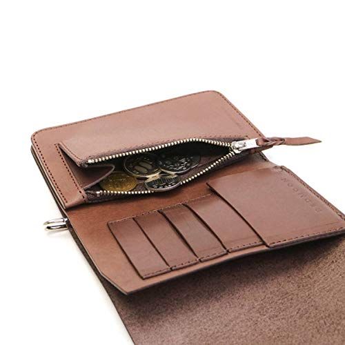  レッドムーン 二つ折り財布 MID LINE TW 01 ブラック DBK m ミニ財布 コンパクト財布 財布 ケース 小物入れ