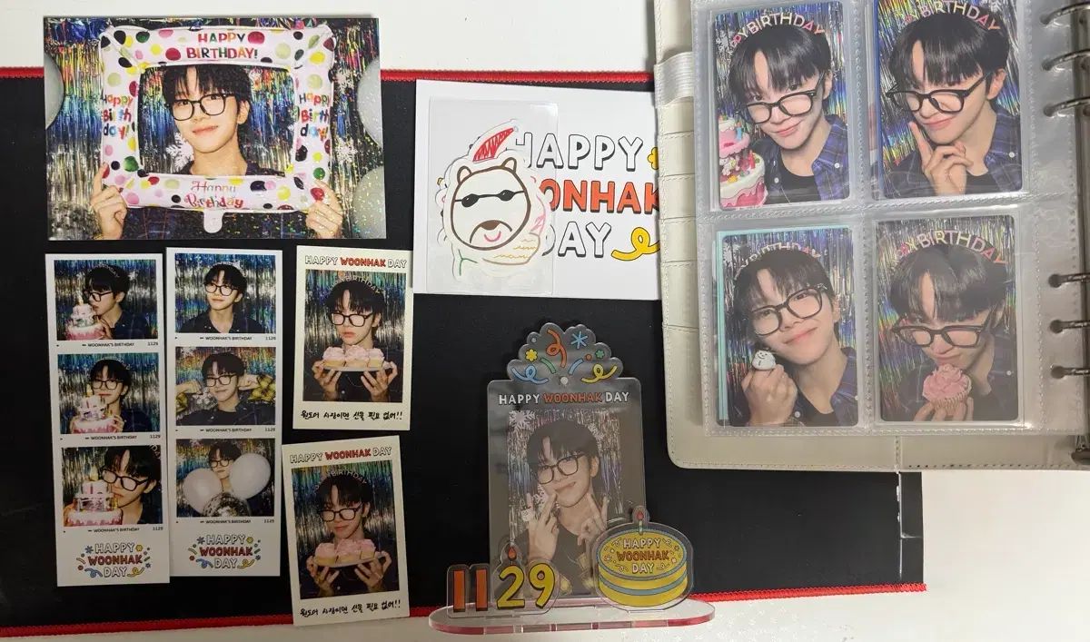 2025 ウナク WOONHAK MD まとめ売り