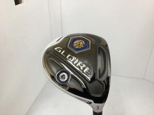テーラーメイド GLOIRE F 3W フェアウェイウッド FW GLOIRE GL3000
