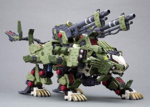  壽屋 HMM ZOIDS RZ 041 ライガーゼロパンツァー マーキングプラスVer 全長約320 mm 1 72スケール プラモデルpo その他 キッチン 食器