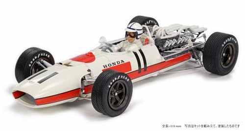 タミヤ 1|12 ビッグスケールシリーズ No.32 Honda RA 273 エッチングパーツ付 プラモデル 12032 自動車 po