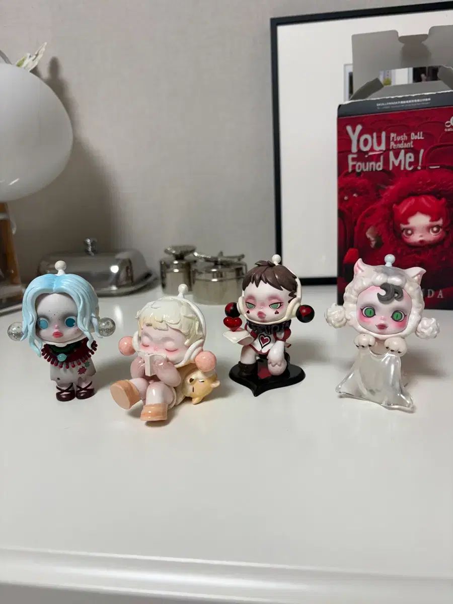 スカルパンダ まとめセット - メルカリ