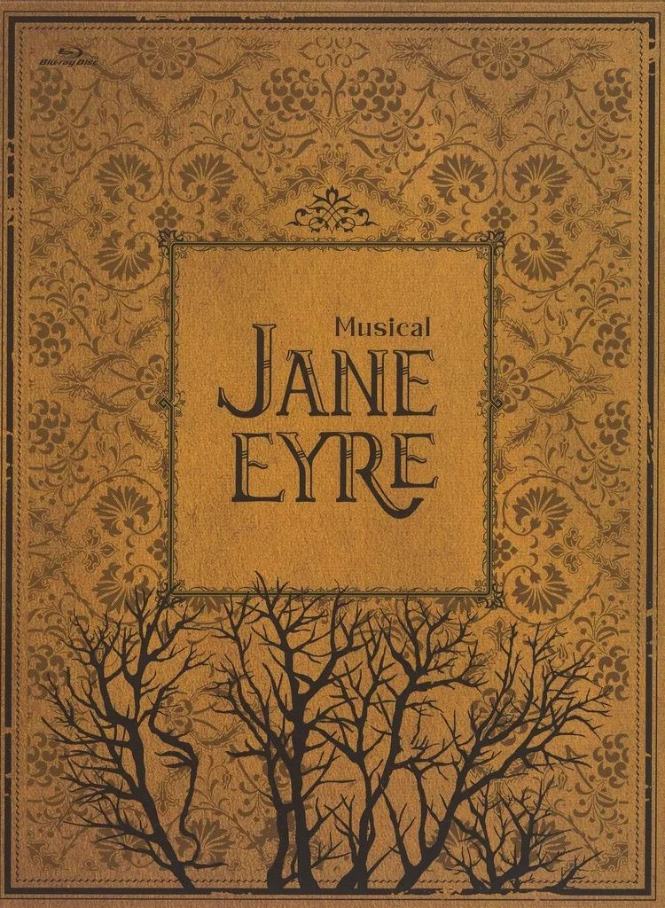 その他Blu ray Disc Musical JANE EYRE