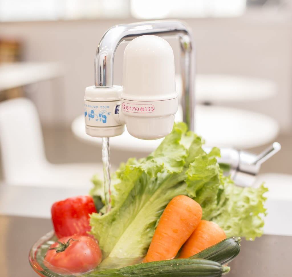  ガイアの水135 浄水器 その他 浄水器 整水器