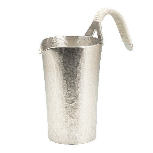 24時間以内発送 風花 タンポ 大阪錫器 伝統工芸