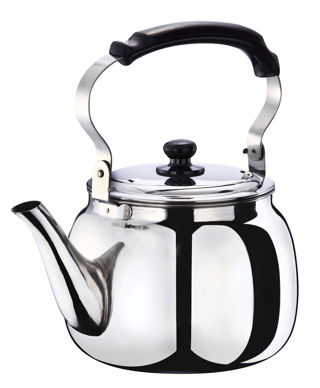 24時間以内発送 IH対応 ND 5378 10 L 大型ステンレスケトル ベストコ