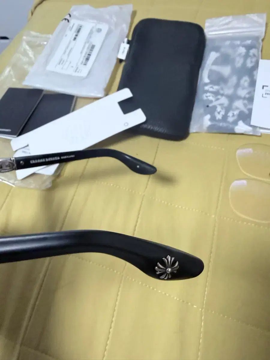 HEARTS クロムハーツ