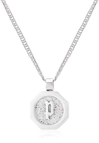 ポリス POLICE TOKEN S ステンレス ネックレス メンズ m