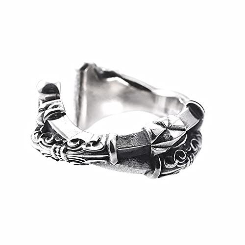 ディールデザイン DEAL DESIGN レイヤード KG スモール イヤーカフ シルバー 925 片耳用 1 P メンズ イヤカフ ピアス m