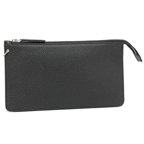 イルビゾンテ ポーチ メンズ レディース IL BISONTE SCA 068 PI 0005 LYRA CASE 並行輸入品 m