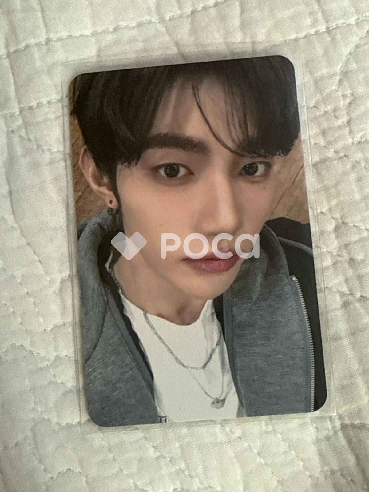 ZEROBASEONE ジャンハオ 2025 ZEROBASEONE FAN-CON [BLUE MANSION