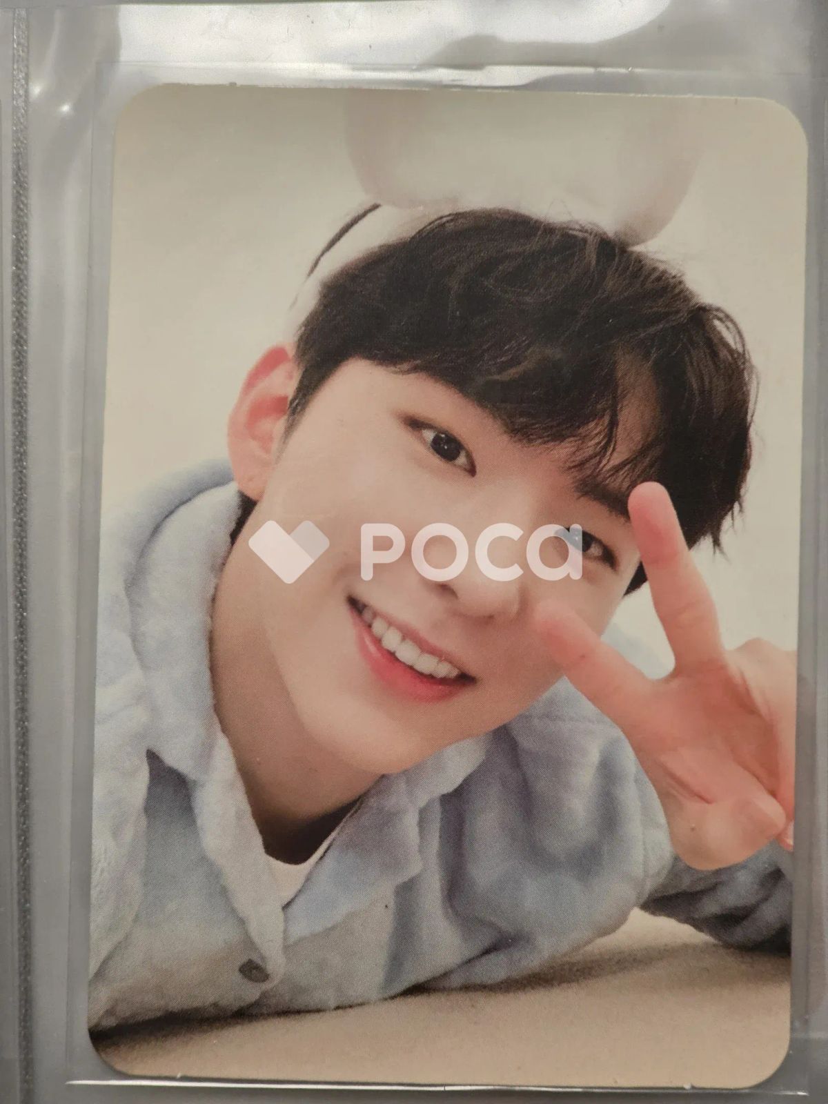 MONSTA X FAN-CON : MX HOME PARTY フォトカードセット - メルカリ