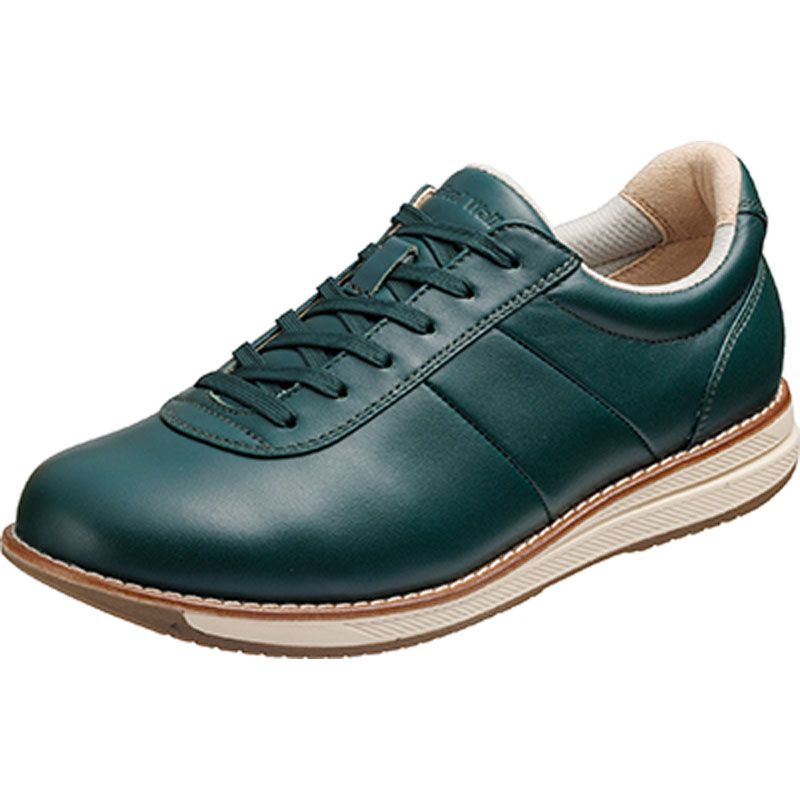 アサヒシューズ Asahi AMW WK L037 GR アサヒメディカルウォーク