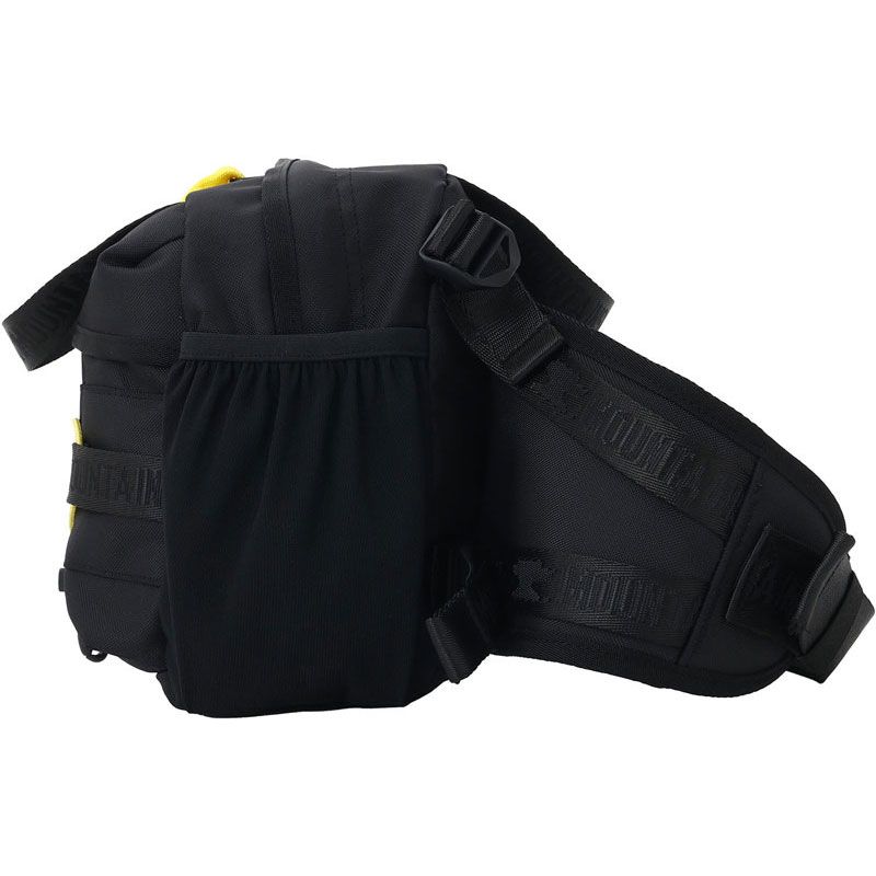MOUNTAINSMITH マウンテンスミス KNOLLヒップバッグ アウトドア
