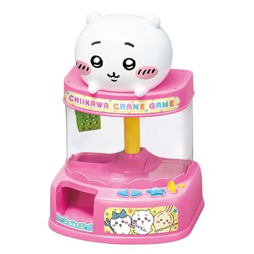 ジョイパレット JOYPALETTE ちいかわ ぜ?んぶとっちゃお! クレーンゲームpo