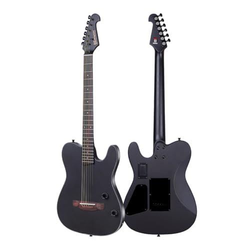 Bullfighter サイレントギター アコースティックギタートラベル 静粛性初心者 練習 スチールギター弦 エ コギターフォーク内蔵ピックアップシステムを搭載 スチール弦k 6 po