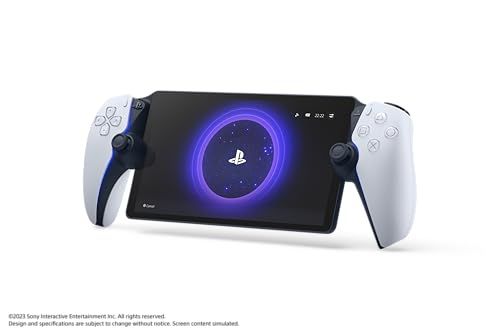 PlayStation Portal リモートプレーヤー CFIJ-18000 po
