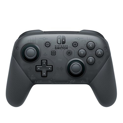 任天堂 Nintendo Switch Proコントローラーpo