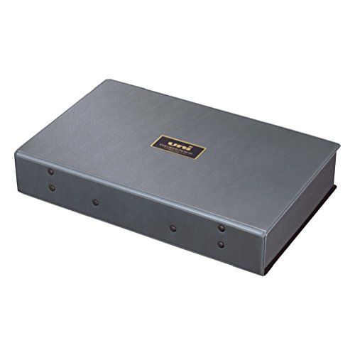 三菱鉛筆 色鉛筆 ユニカラー セット po