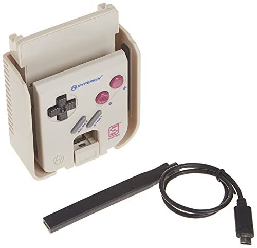 スマートボーイ