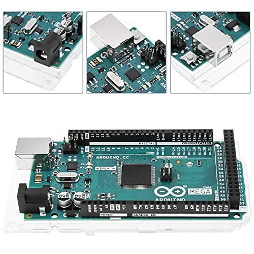 Arduino Mega 2560 ATmega マイコンボード A 000067 po