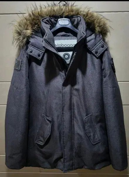 トゥーボガン カナダダウン 100