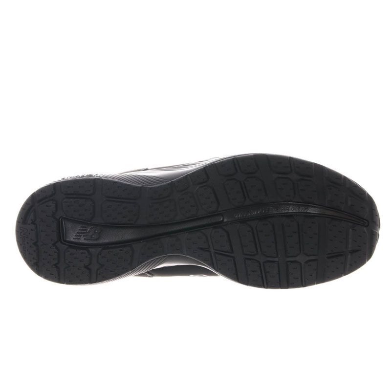 newbalance(ニューバランス) 550 v5 ウォーキング シューズ ウォーキングシューズ MW550AB54E、(00)BLACK
