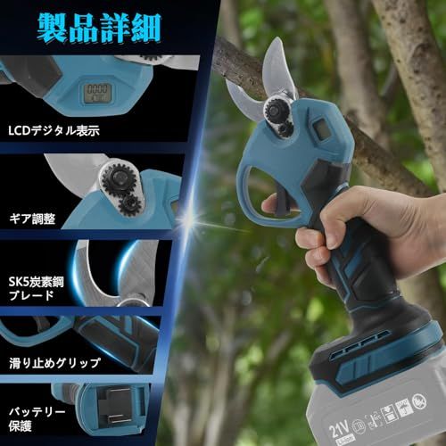 ブラシレスモーター