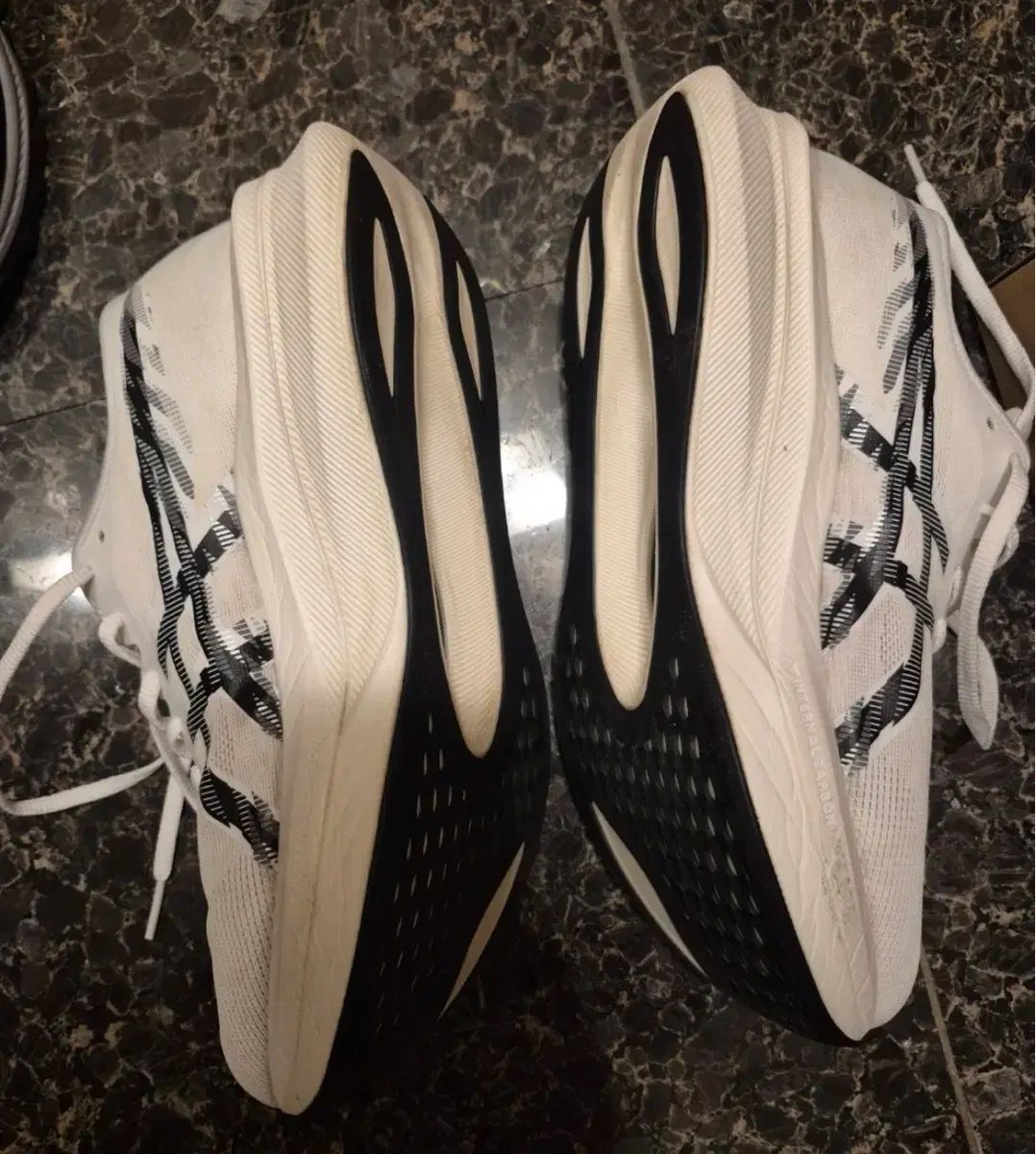 マジックスピード