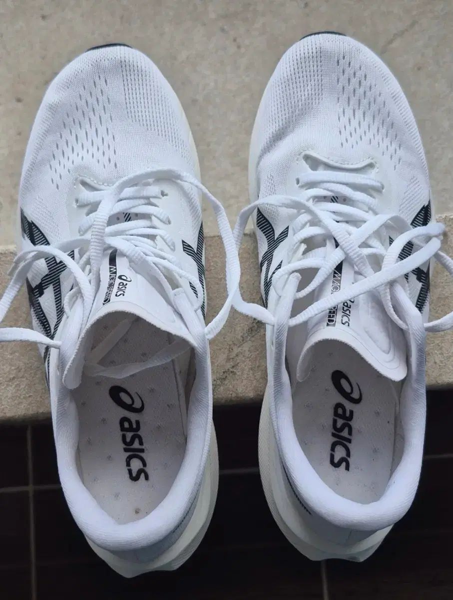 ランニングシューズ